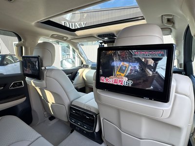 2025 Toyota LAND CRUISER 300 缩略图 69