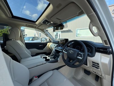 2025 Toyota LAND CRUISER 300 缩略图 66