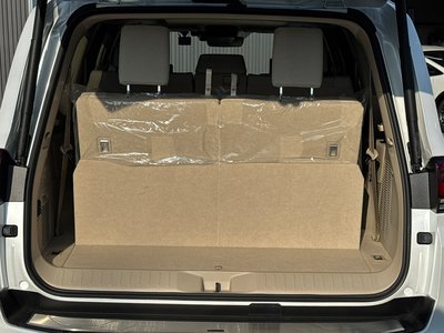 2025 Toyota LAND CRUISER 300 缩略图 76