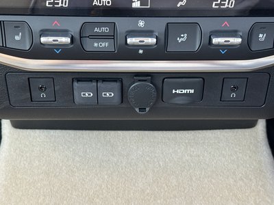 2025 Toyota LAND CRUISER 300 缩略图 72
