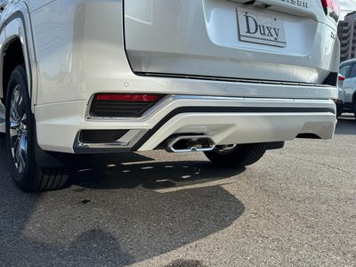 2025 Toyota LAND CRUISER 300 缩略图 25