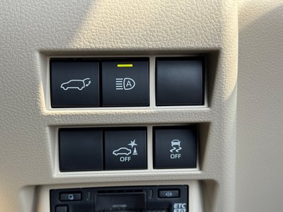 2025 Toyota LAND CRUISER 300 缩略图 41