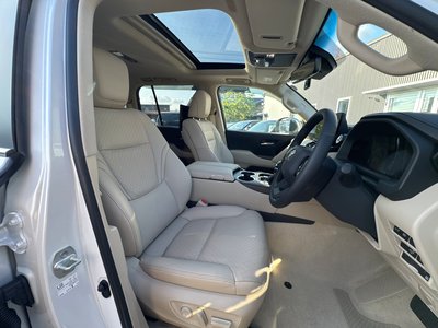 2025 Toyota LAND CRUISER 300 缩略图 65