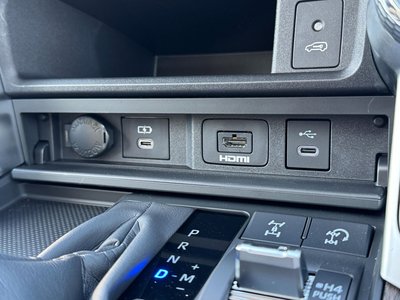 2025 Toyota LAND CRUISER 300 缩略图 48