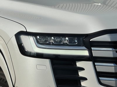 2025 Toyota LAND CRUISER 300 缩略图 11