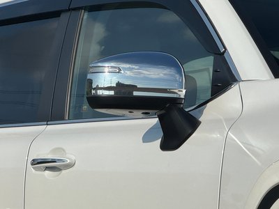 2025 Toyota LAND CRUISER 300 缩略图 16