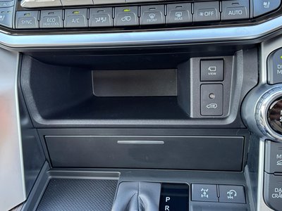 2025 Toyota LAND CRUISER 300 缩略图 47