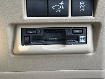 2025 Toyota LAND CRUISER 300 缩略图 42