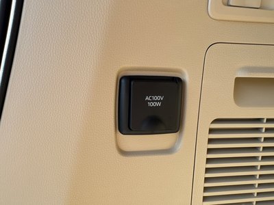 2025 Toyota LAND CRUISER 300 缩略图 78