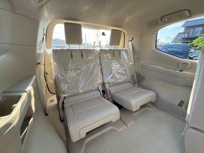 2025 Toyota LAND CRUISER 300 缩略图 73