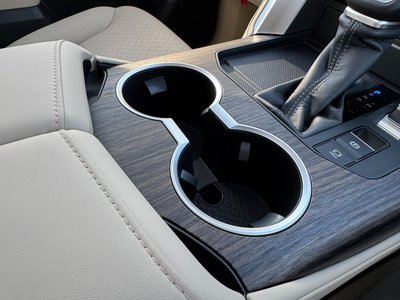 2025 Toyota LAND CRUISER 300 缩略图 51