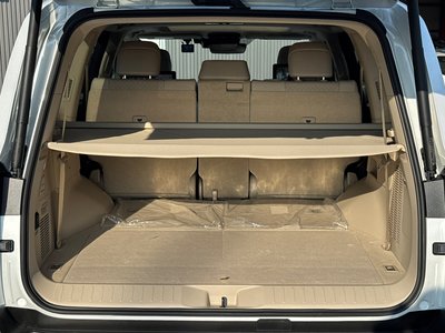 2025 Toyota LAND CRUISER 300 缩略图 80