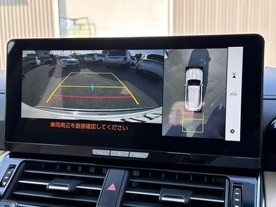 2025 Toyota LAND CRUISER 300 缩略图 60