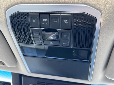 2025 Toyota LAND CRUISER 300 缩略图 55