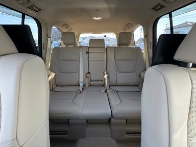 2025 Toyota LAND CRUISER 300 缩略图 67