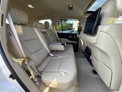 2025 Toyota LAND CRUISER 300 缩略图 68