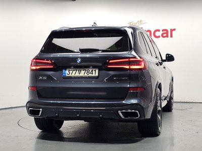 BMW X5 - 3