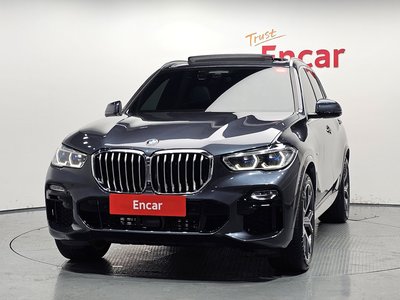 BMW X5 - 2