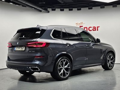 BMW X5 - 4