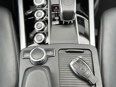 2015 Mercedes-BENZ E-CLASS AMG — миниатюра 20