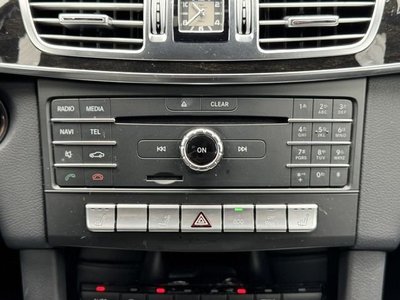 2015 Mercedes-BENZ E-CLASS AMG — миниатюра 17