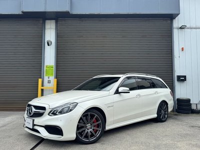 2015 Mercedes-BENZ E-CLASS AMG — миниатюра 37