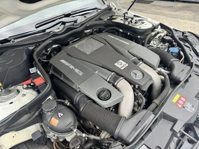 2015 Mercedes-BENZ E-CLASS AMG — миниатюра 33