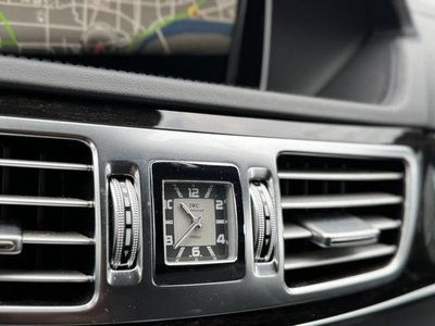 2015 Mercedes-BENZ E-CLASS AMG — фото 7