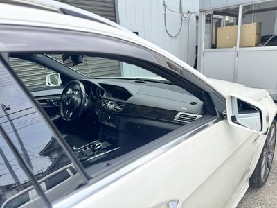 2015 Mercedes-BENZ E-CLASS AMG — миниатюра 25