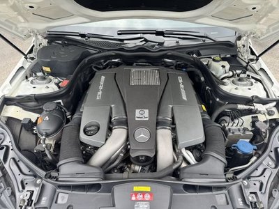 2015 Mercedes-BENZ E-CLASS AMG — миниатюра 32
