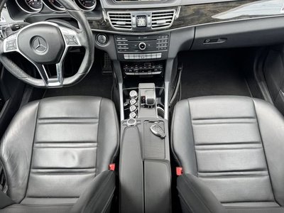 2015 Mercedes-BENZ E-CLASS AMG — миниатюра 14