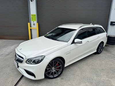 2015 Mercedes-BENZ E-CLASS AMG — миниатюра 38