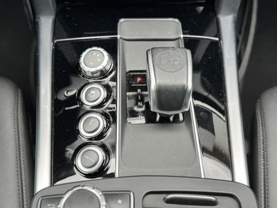 2015 Mercedes-BENZ E-CLASS AMG — миниатюра 19