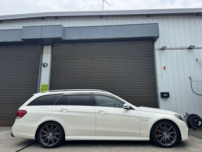 2015 Mercedes-BENZ E-CLASS AMG — миниатюра 26