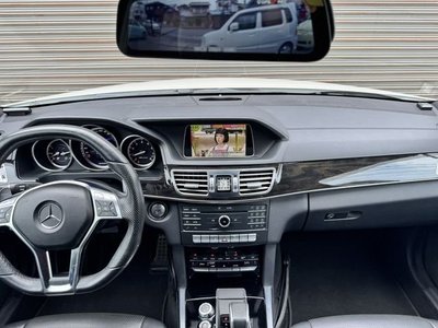 2015 Mercedes-BENZ E-CLASS AMG — миниатюра 11