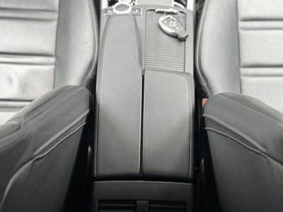 2015 Mercedes-BENZ E-CLASS AMG — миниатюра 21