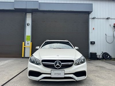 2015 Mercedes-BENZ E-CLASS AMG — миниатюра 27