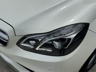 2015 Mercedes-BENZ E-CLASS AMG — миниатюра 31