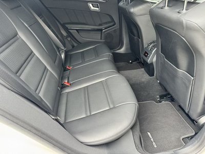 2015 Mercedes-BENZ E-CLASS AMG — миниатюра 48