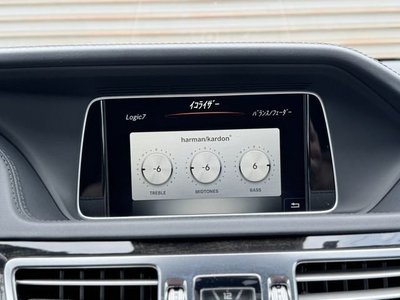 2015 Mercedes-BENZ E-CLASS AMG — фото 4