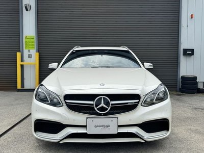 2015 Mercedes-BENZ E-CLASS AMG — миниатюра 28