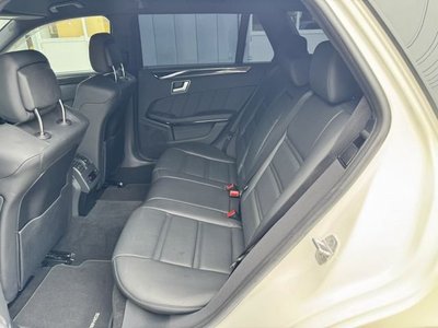 2015 Mercedes-BENZ E-CLASS AMG — миниатюра 50