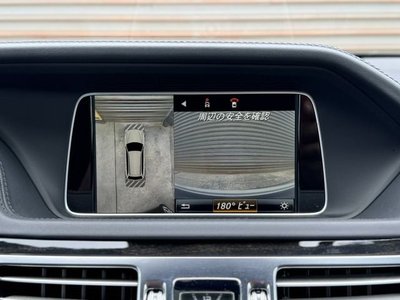 2015 Mercedes-BENZ E-CLASS AMG — фото 5