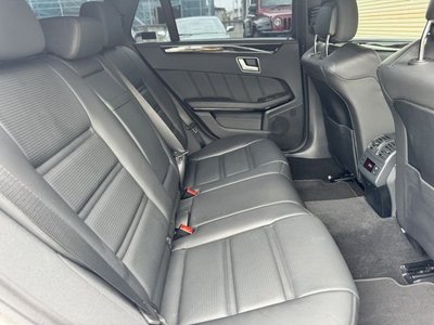 2015 Mercedes-BENZ E-CLASS AMG — миниатюра 47