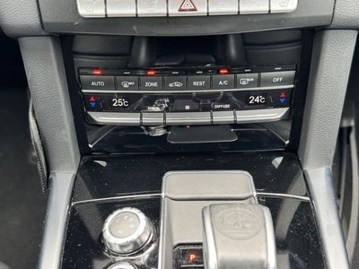 2015 Mercedes-BENZ E-CLASS AMG — миниатюра 18