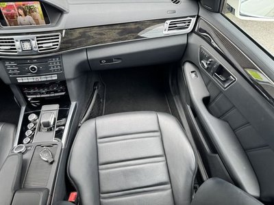 2015 Mercedes-BENZ E-CLASS AMG — миниатюра 13