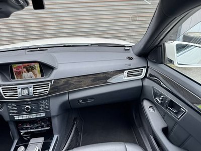 2015 Mercedes-BENZ E-CLASS AMG — миниатюра 12