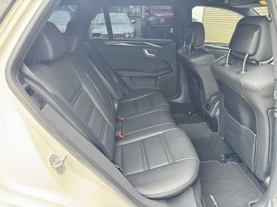 2015 Mercedes-BENZ E-CLASS AMG — миниатюра 46