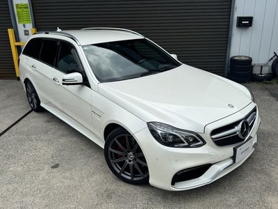 2015 Mercedes-BENZ E-CLASS AMG — миниатюра 35