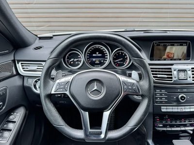 2015 Mercedes-BENZ E-CLASS AMG — миниатюра 23